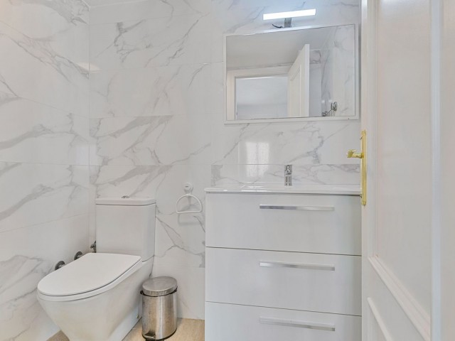 3 Bedrooms Apartment in Los Boliches