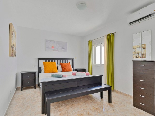 3 Bedrooms Apartment in Los Boliches