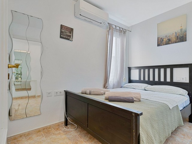 3 Bedrooms Apartment in Los Boliches