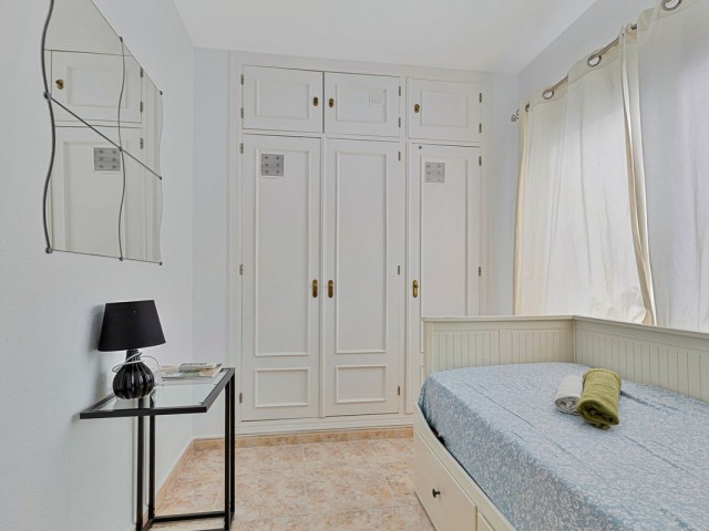 3 Bedrooms Apartment in Los Boliches