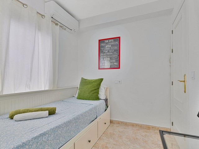 3 Bedrooms Apartment in Los Boliches