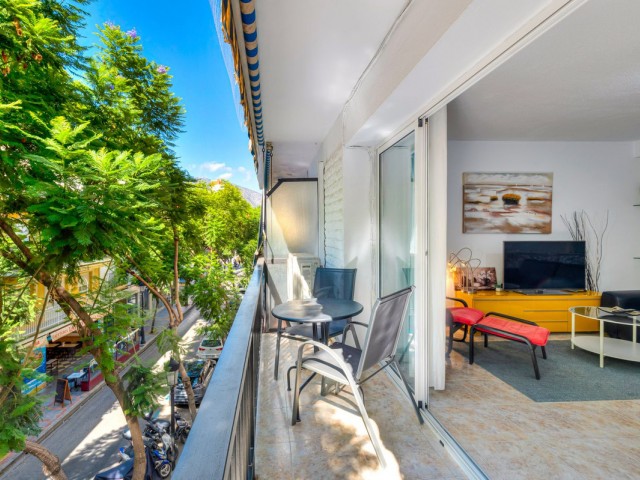 3 Bedrooms Apartment in Los Boliches