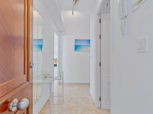 3 Bedrooms Apartment in Los Boliches