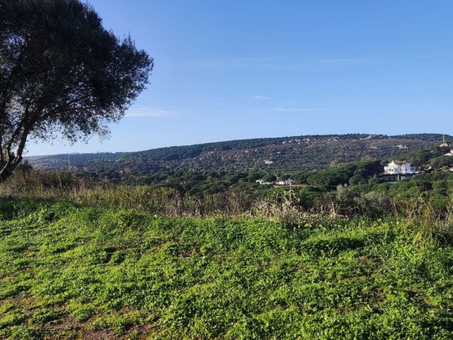  Plot in Sotogrande