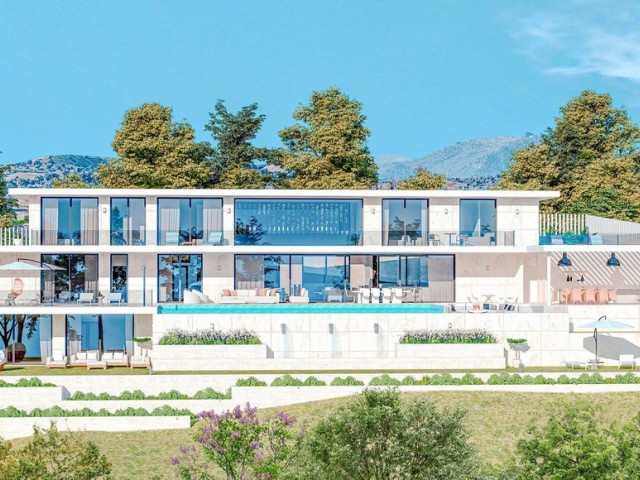 Plot in Sotogrande