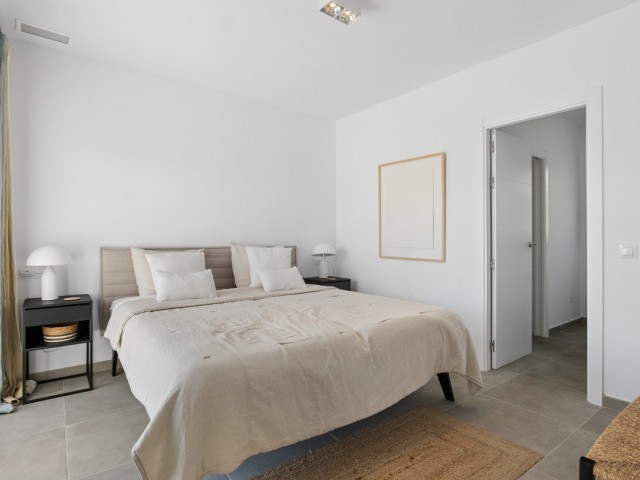 3 Schlafzimmer Villa in Valle Romano