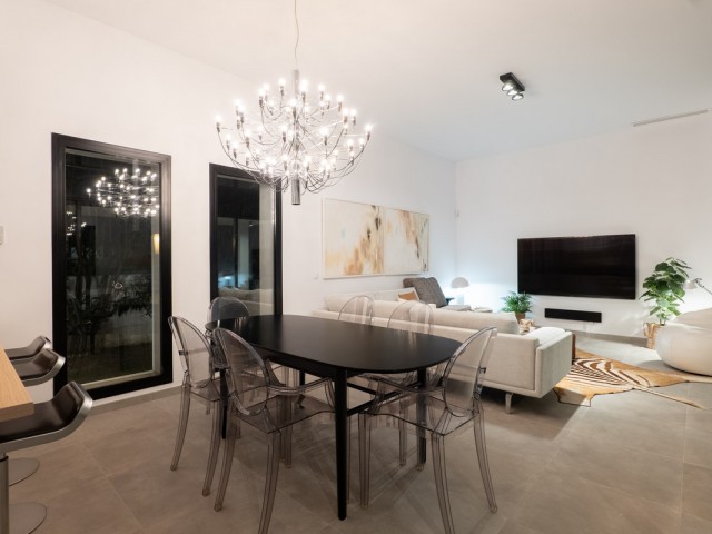 3 Schlafzimmer Villa in Valle Romano