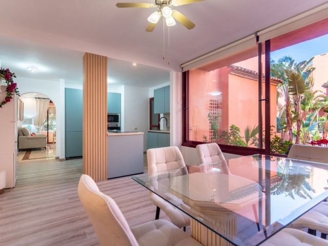 Apartment, Elviria