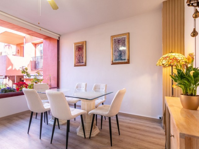 3 Schlafzimmer Apartment in Elviria