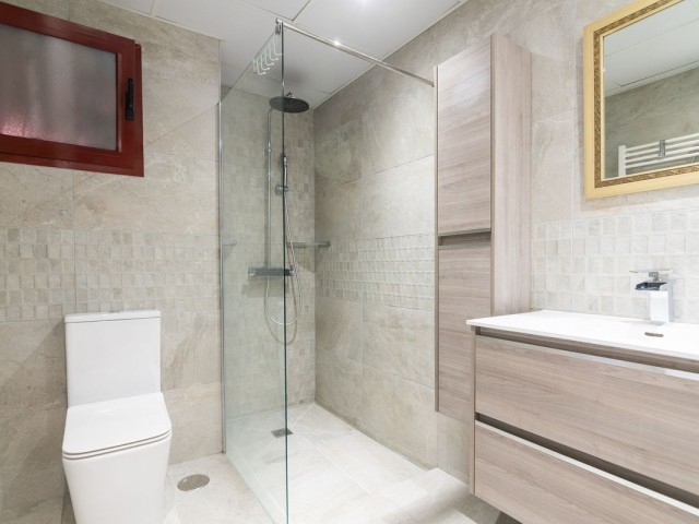 3 Schlafzimmer Apartment in Elviria