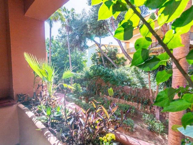 3 Schlafzimmer Apartment in Elviria