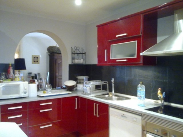Villa con 7 Dormitorios  en Nueva Andalucía