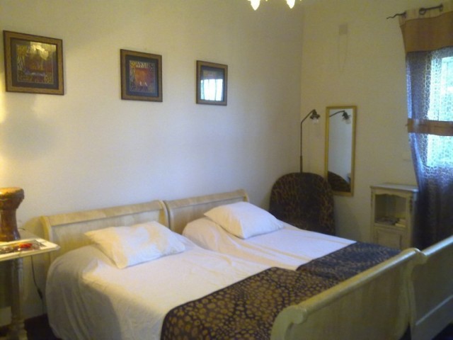 Villa con 7 Dormitorios  en Nueva Andalucía