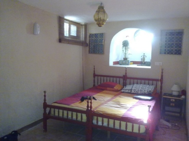 Villa con 7 Dormitorios  en Nueva Andalucía