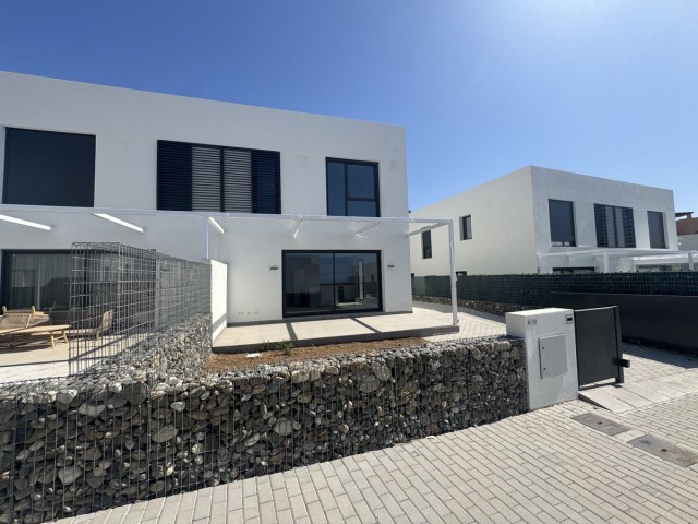 Townhouse, Riviera del Sol