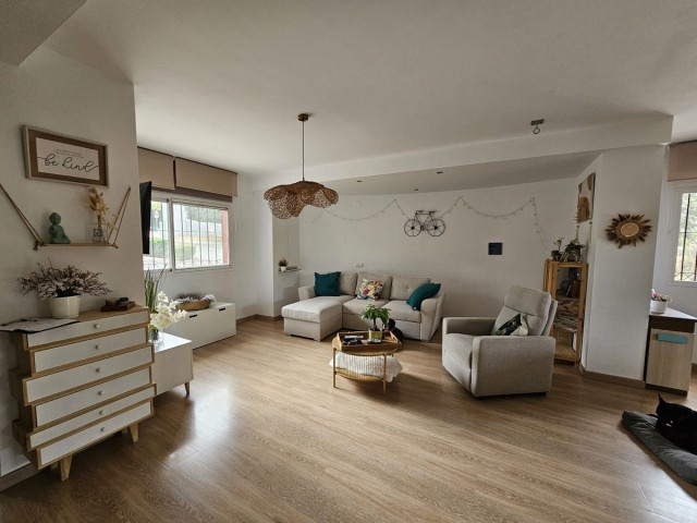 Reihenhaus, Alhaurín de la Torre, R5219830