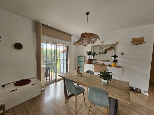 3 Soveroms Rekkehus i Alhaurín de la Torre