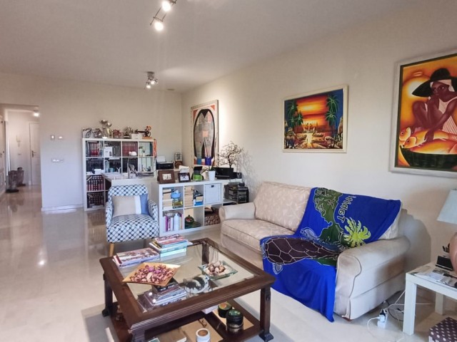 Appartement, Guadalmina Alta, R4801000