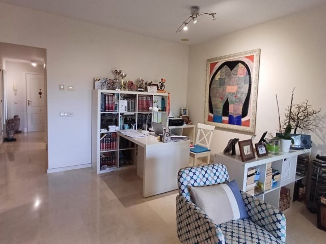 Appartement, Guadalmina Alta, R4801000
