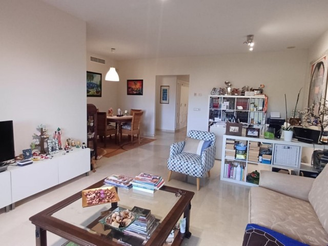 Appartement, Guadalmina Alta, R4801000