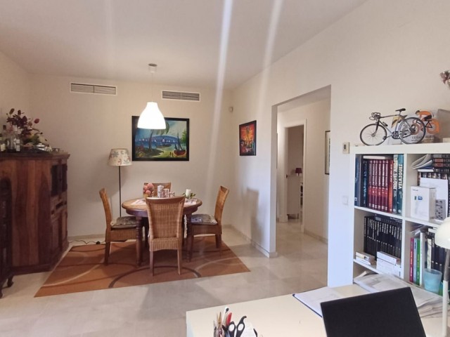 Appartement, Guadalmina Alta, R4801000
