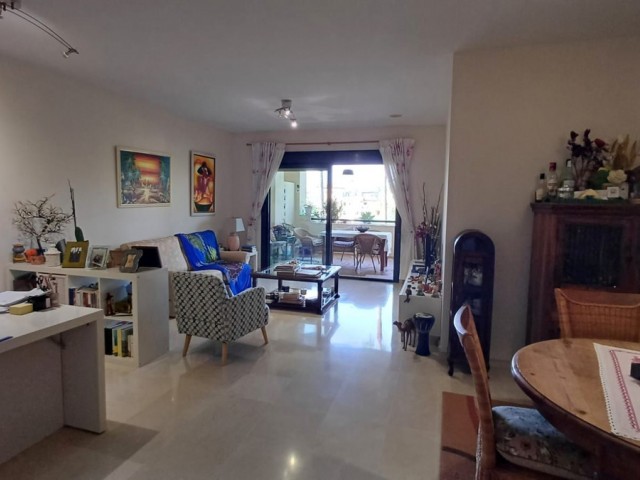 Appartement, Guadalmina Alta, R4801000