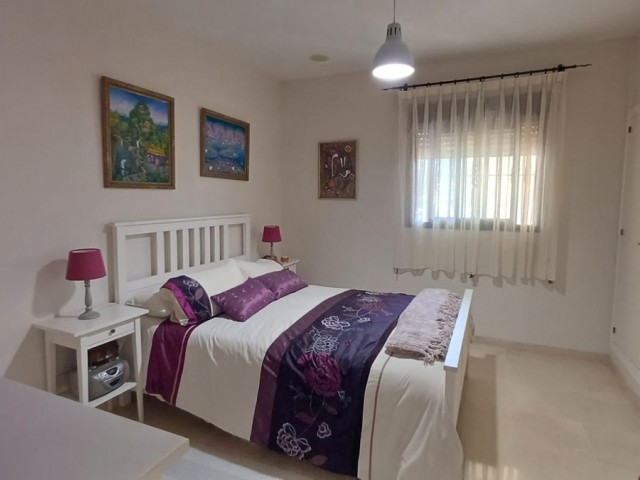 2 Soveroms Leilighet i Guadalmina Alta