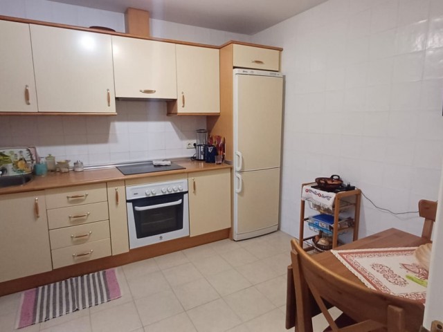2 Soveroms Leilighet i Guadalmina Alta