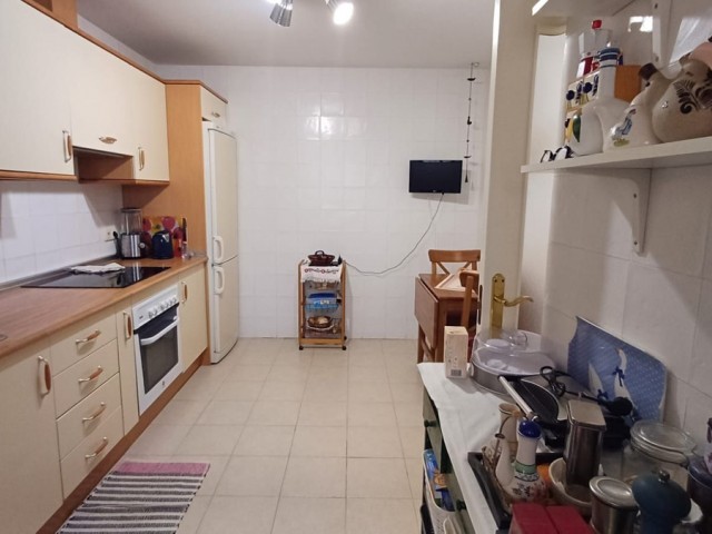 2 Soveroms Leilighet i Guadalmina Alta
