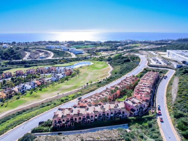 Townhouse, Estepona