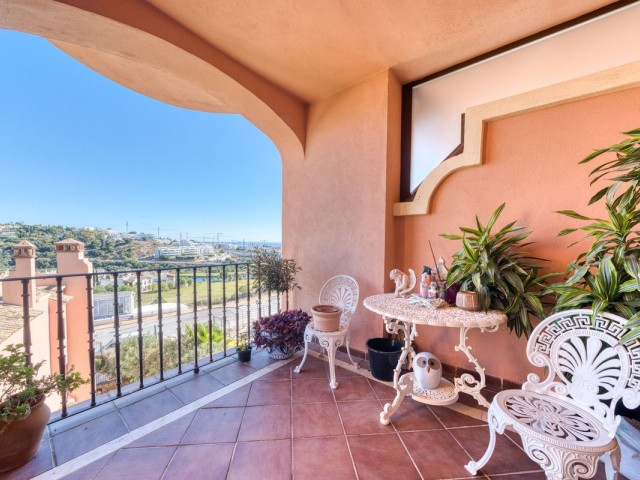 3 Bedrooms Townhouse in Estepona