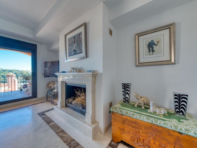3 Bedrooms Townhouse in Estepona