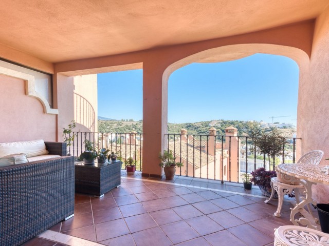3 Bedrooms Townhouse in Estepona