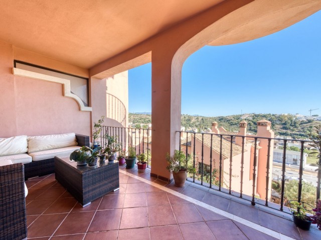 3 Bedrooms Townhouse in Estepona