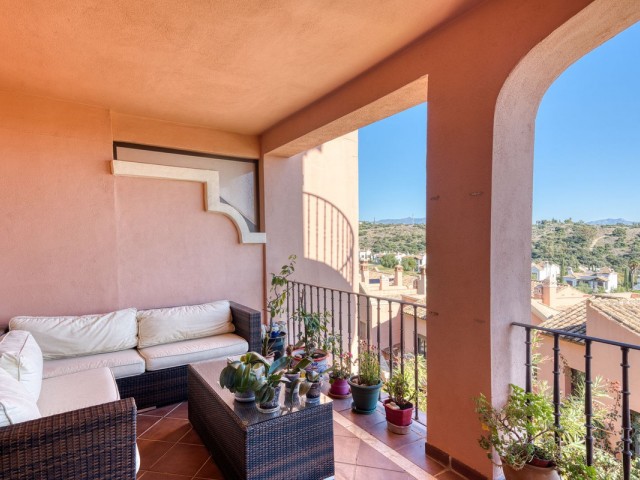 3 Bedrooms Townhouse in Estepona