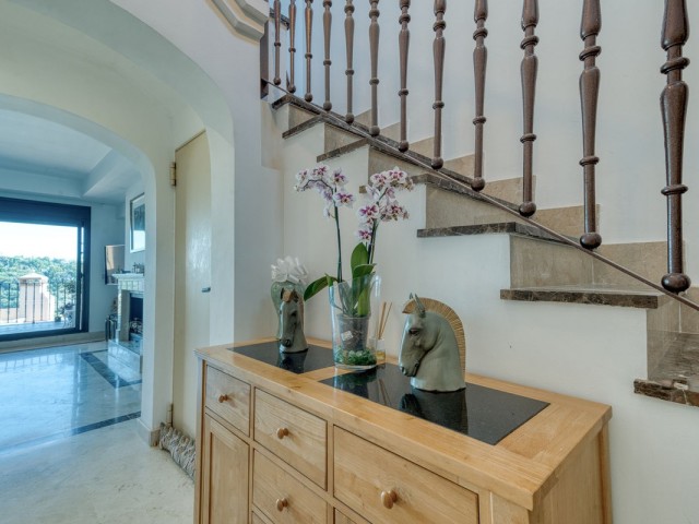 3 Bedrooms Townhouse in Estepona