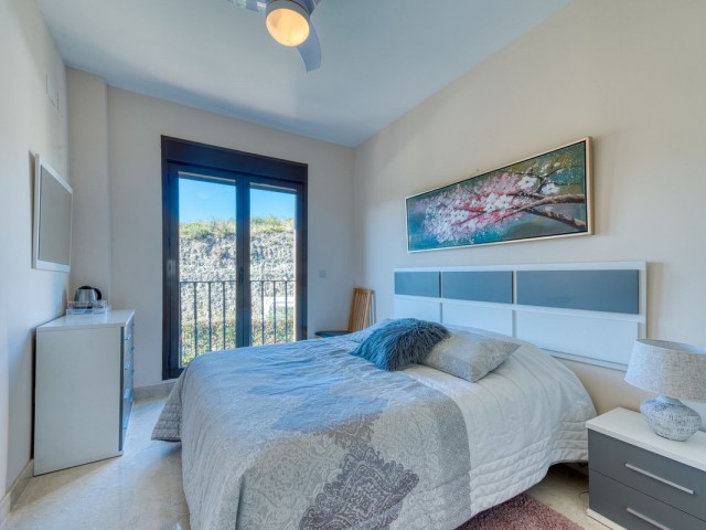 3 Bedrooms Townhouse in Estepona