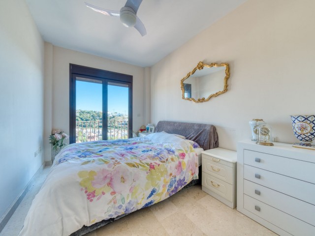 3 Bedrooms Townhouse in Estepona