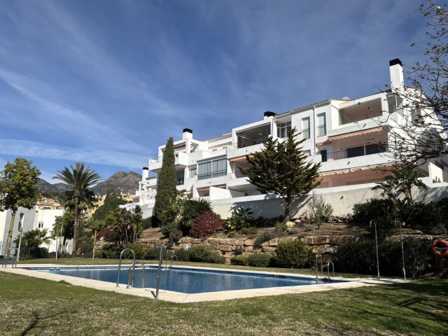 Penthouse Torrequebrada - R5308852