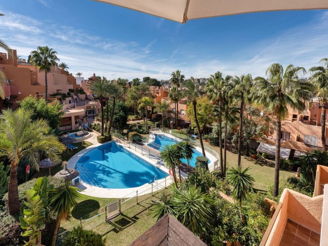 Townhouse, Nueva Andalucia