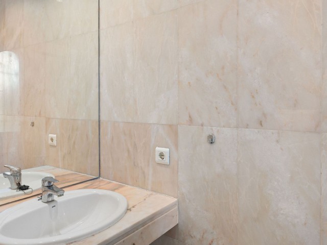 3 Bedrooms Townhouse in Nueva Andalucía