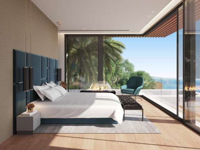  Tomt i Riviera del Sol