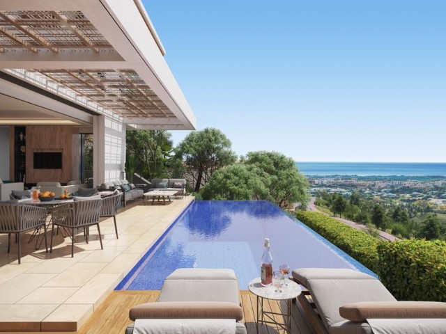  Tomt i Riviera del Sol