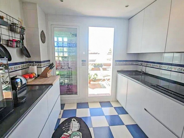 Appartement avec 3 Chambres  à Selwo