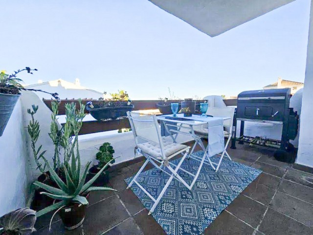 Appartement avec 3 Chambres  à Selwo