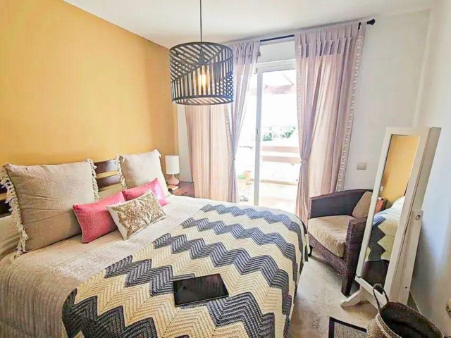 Appartement avec 3 Chambres  à Selwo