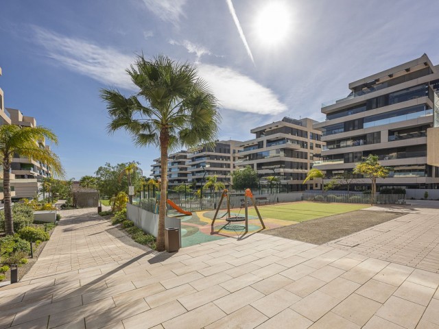 Appartement avec 3 Chambres  à Málaga