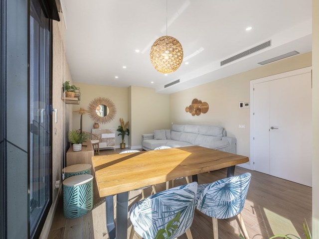 Appartement avec 3 Chambres  à Málaga