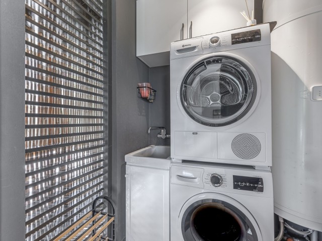 Appartement avec 3 Chambres  à Málaga