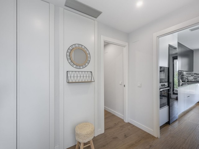 Appartement avec 3 Chambres  à Málaga